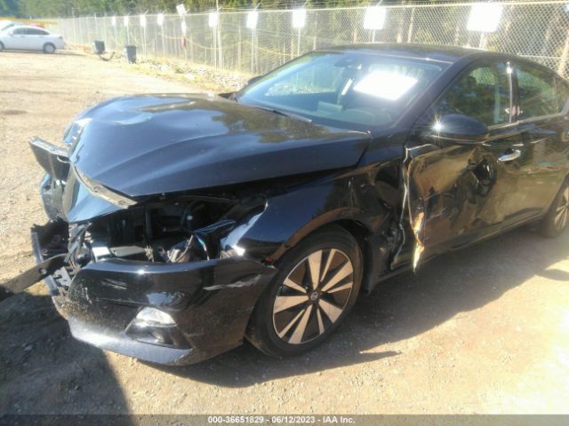 1N4BL4EW9MN417345 Nissan Altima 2.5 Sl