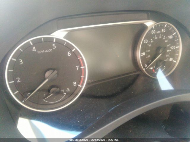 1N4BL4EW9MN417345 Nissan Altima 2.5 Sl