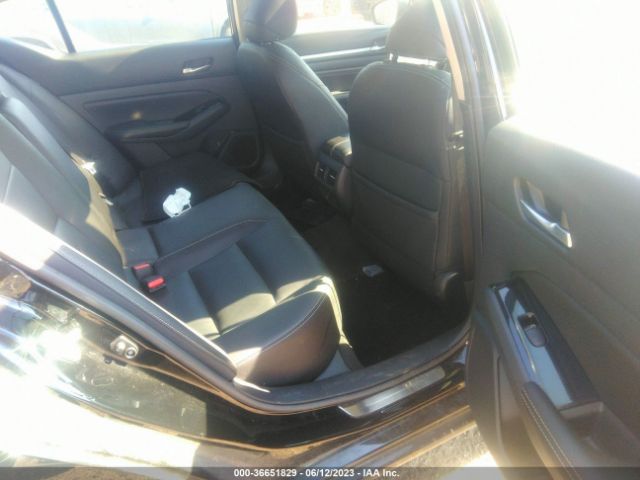 1N4BL4EW9MN417345 Nissan Altima 2.5 Sl
