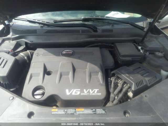 2GKFLXE3XE6257294 GMC Terrain Slt