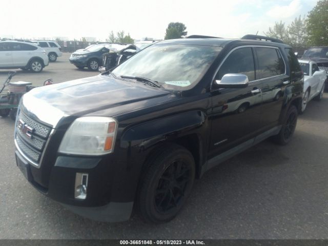 2GKFLXE3XE6257294 GMC Terrain Slt