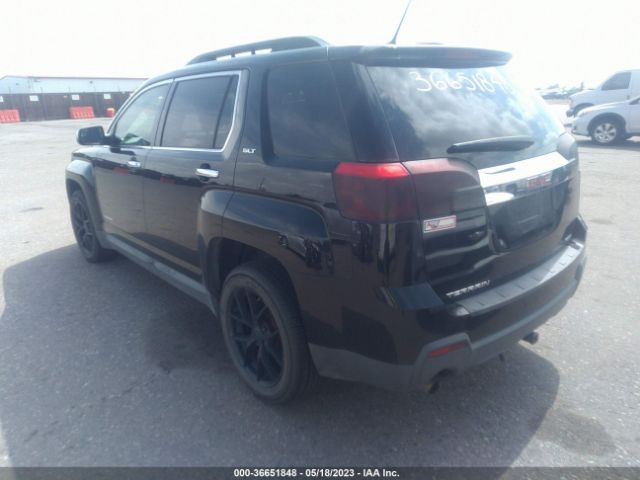 2GKFLXE3XE6257294 GMC Terrain Slt