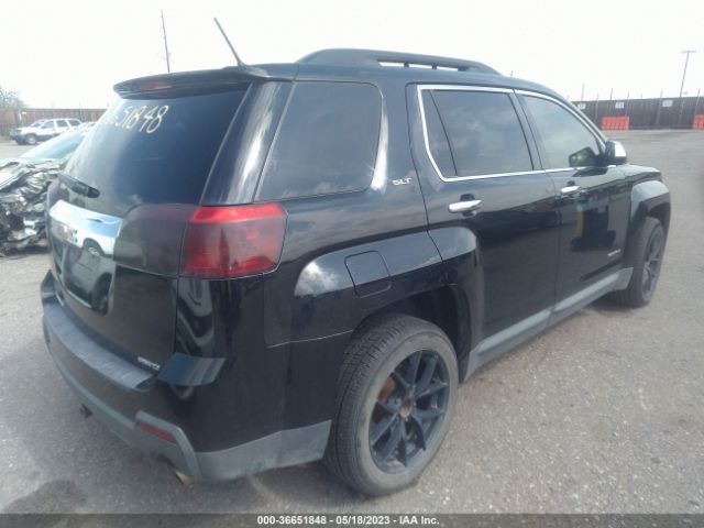 2GKFLXE3XE6257294 GMC Terrain Slt