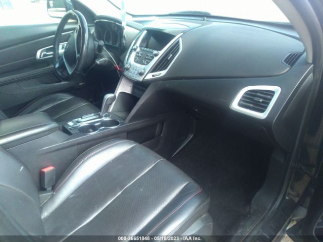 2GKFLXE3XE6257294 GMC Terrain Slt