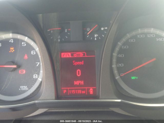 2GKFLXE3XE6257294 GMC Terrain Slt