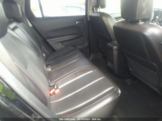 2GKFLXE3XE6257294 GMC Terrain Slt