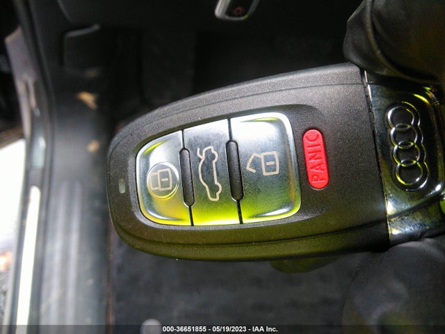 Audi Q5 Premium Plus 2016 WA1L2AFP7GA132110 Image 11