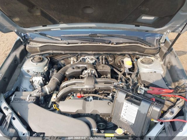 JF2SJABC7FH596321 Subaru Forester 2.5i