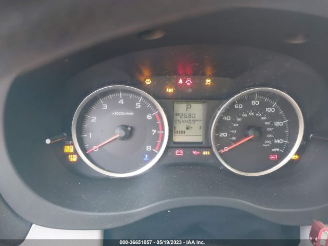 JF2SJABC7FH596321 Subaru Forester 2.5i