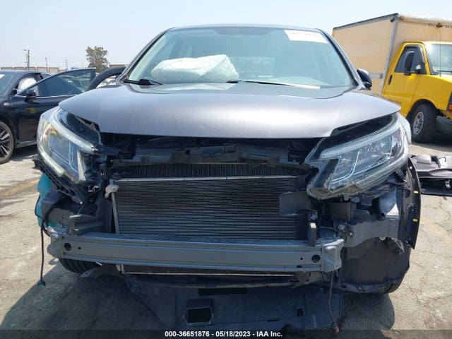 Honda CR-V EX 2016 3CZRM3H52GG714239 Image 7