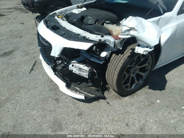 Chrysler 300 300s 2018 2C3CCABG1JH243709 Image 6