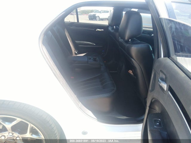Chrysler 300 300s 2018 2C3CCABG1JH243709 Image 8