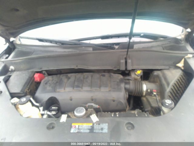 1GKKVPKD5EJ289594 GMC ACADIA SLE