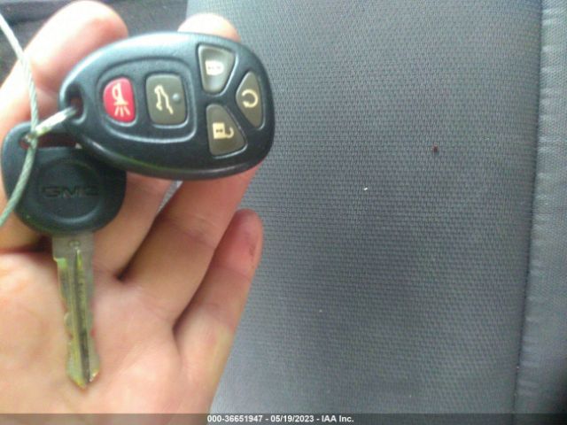 1GKKVPKD5EJ289594 GMC ACADIA SLE