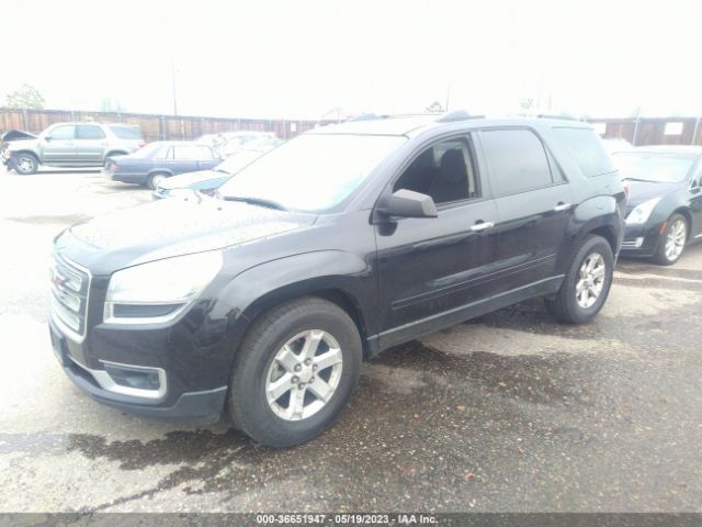 1GKKVPKD5EJ289594 GMC ACADIA SLE