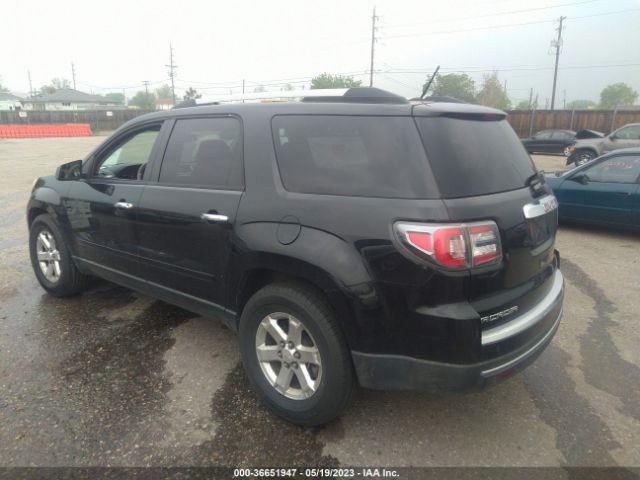 1GKKVPKD5EJ289594 GMC ACADIA SLE