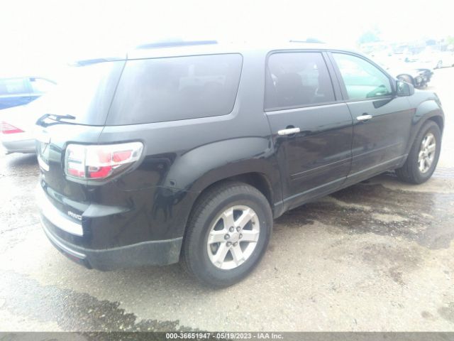 1GKKVPKD5EJ289594 GMC ACADIA SLE