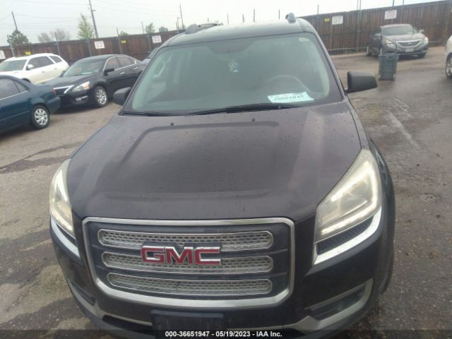 1GKKVPKD5EJ289594 GMC ACADIA SLE