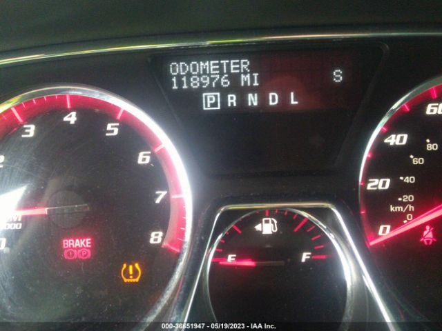 1GKKVPKD5EJ289594 GMC ACADIA SLE