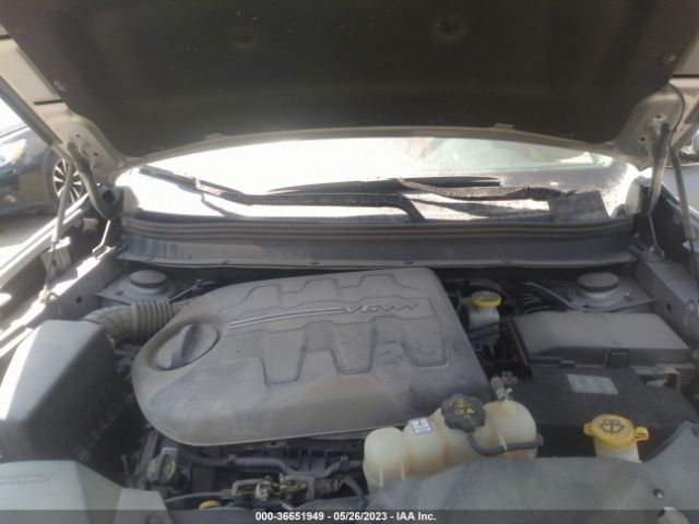 1C4PJMDX3KD342886 Jeep Cherokee Limited