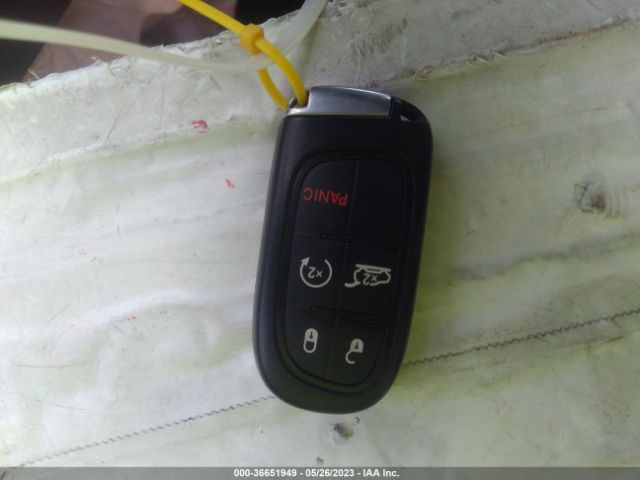 1C4PJMDX3KD342886 Jeep Cherokee Limited