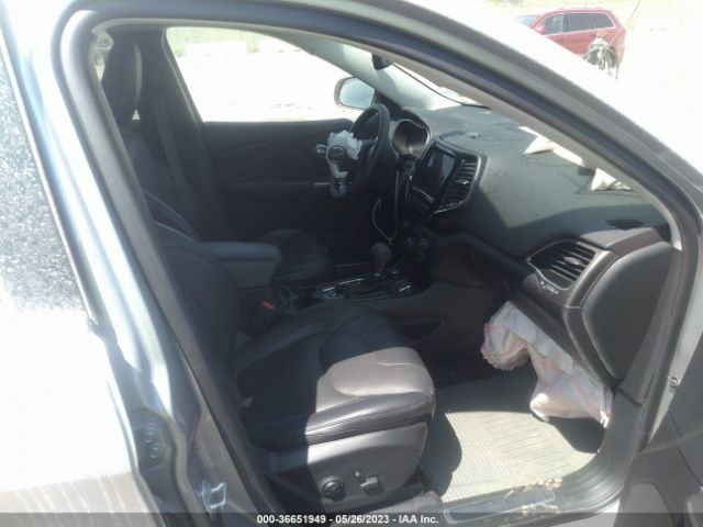 1C4PJMDX3KD342886 Jeep Cherokee Limited