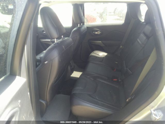 1C4PJMDX3KD342886 Jeep Cherokee Limited