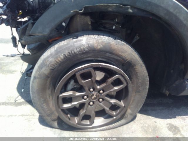 3FMCR9B60MRA71743 Ford Bronco Sport Big Bend