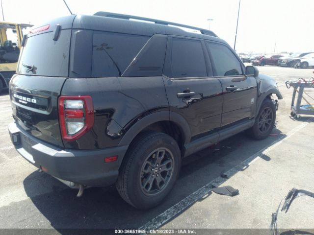 3FMCR9B60MRA71743 Ford Bronco Sport Big Bend