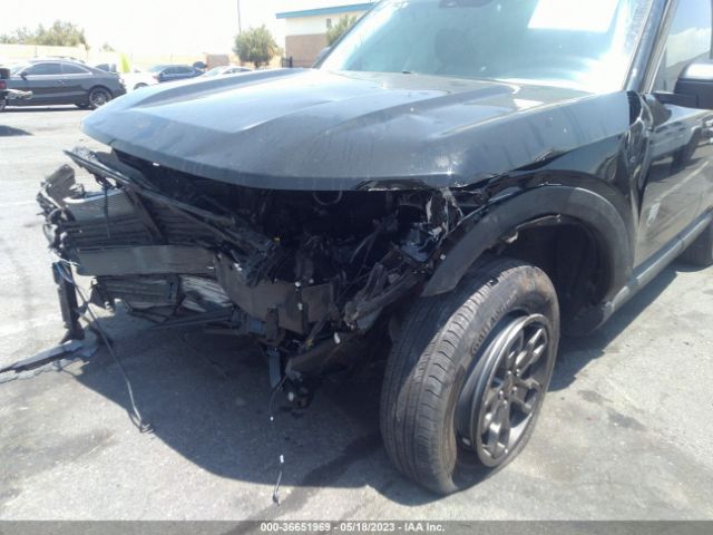 3FMCR9B60MRA71743 Ford Bronco Sport Big Bend