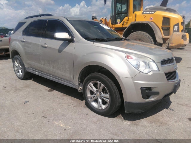 2014 2GNALBEK3E6347345 main image