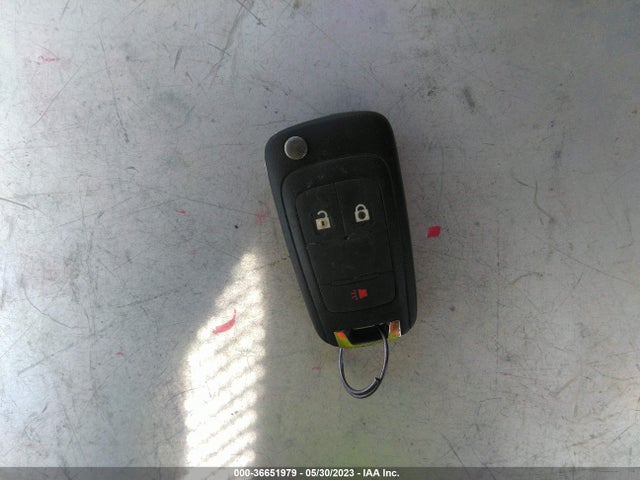 Chevrolet EQUINOX LT 2014 2GNALBEK3E6347345 Image 3