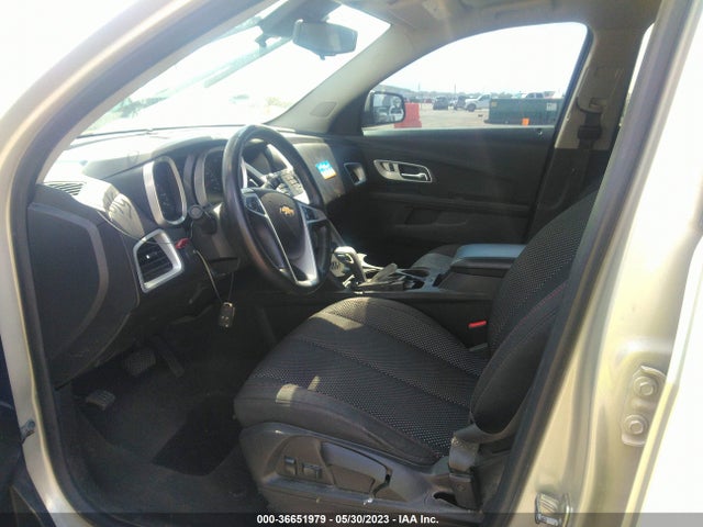 Chevrolet EQUINOX LT 2014 2GNALBEK3E6347345 Image 6