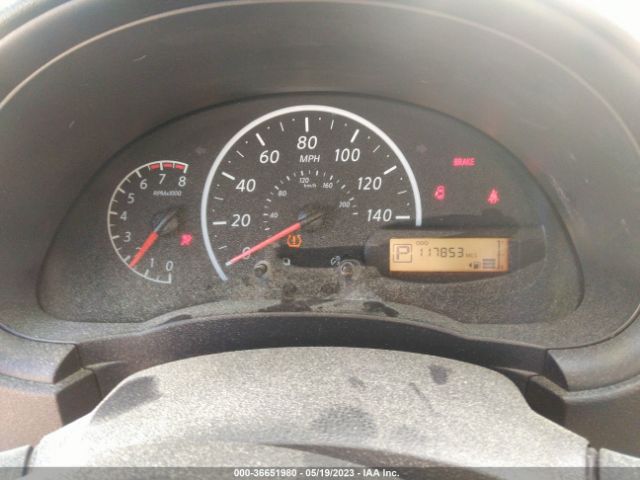 3N1CN7APXGL906417 Nissan Versa S Plus
