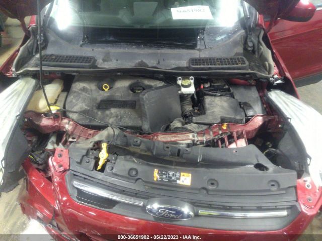 1FMCU9G94EUA40359 Ford ESCAPE SE
