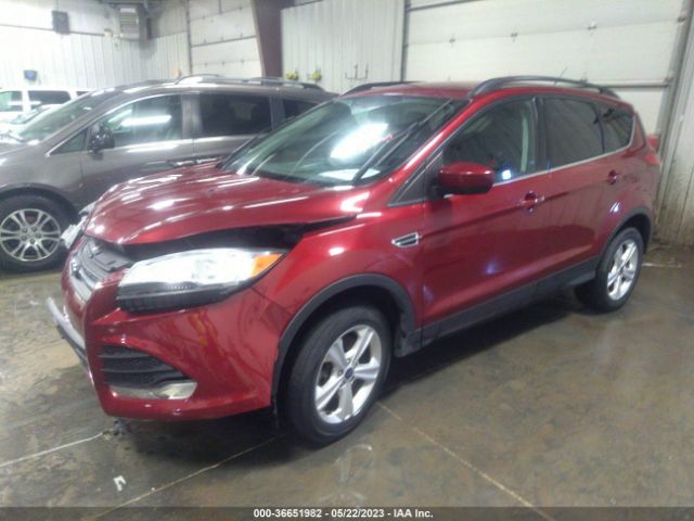 1FMCU9G94EUA40359 Ford ESCAPE SE