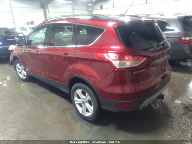 1FMCU9G94EUA40359 Ford ESCAPE SE