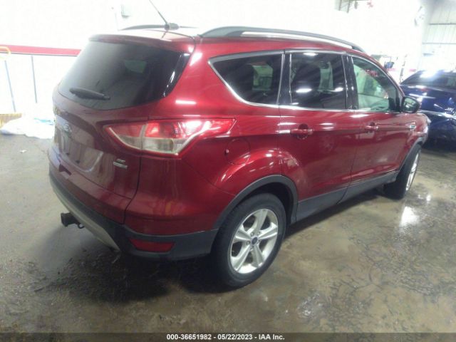 1FMCU9G94EUA40359 Ford ESCAPE SE