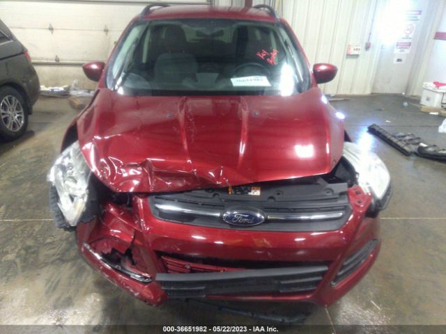1FMCU9G94EUA40359 Ford ESCAPE SE