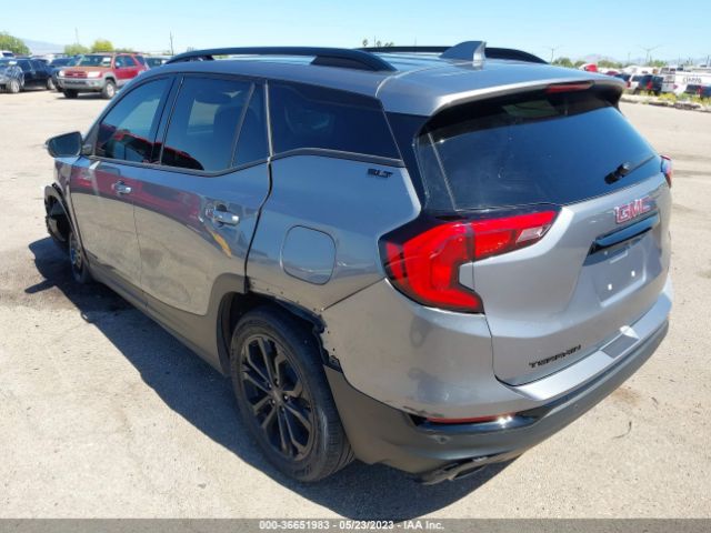 3GKALPEX5LL283498 GMC Terrain Slt
