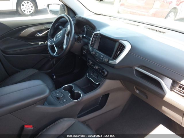 3GKALPEX5LL283498 GMC Terrain Slt