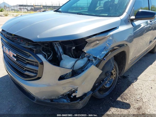 3GKALPEX5LL283498 GMC Terrain Slt