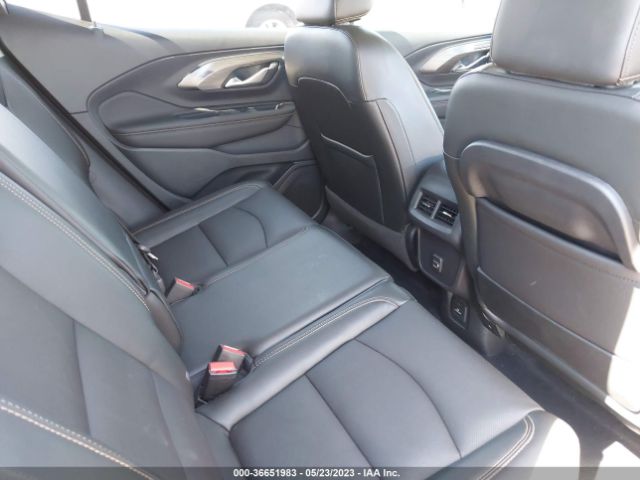 3GKALPEX5LL283498 GMC Terrain Slt