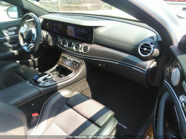 WDDZF8KB4KA504363 Mercedes-Benz E-class Amg E 63 S