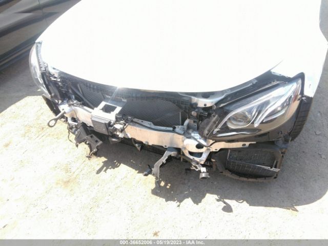 WDDZF8KB4KA504363 Mercedes-Benz E-class Amg E 63 S