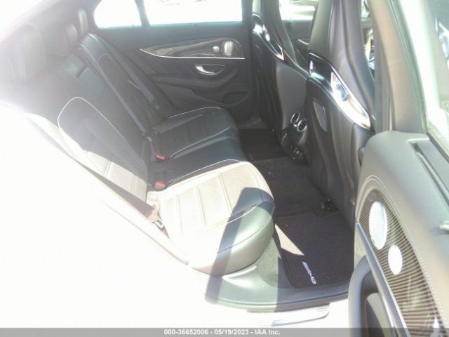 WDDZF8KB4KA504363 Mercedes-Benz E-class Amg E 63 S