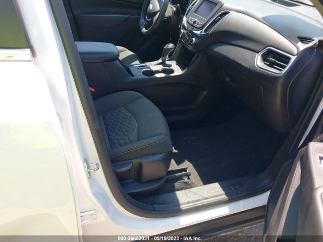 Chevrolet EQUINOX LT 2021 2GNAXKEV1M6111080 Image 5