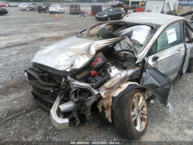 2018 FORD FUSION SE VIN: 3FA6P0H76JR129388
