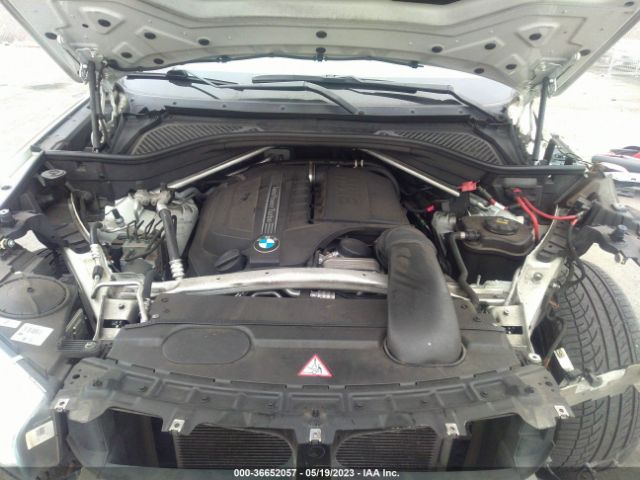 5UXKU0C50F0F92014 BMW X6 Sdrive35i