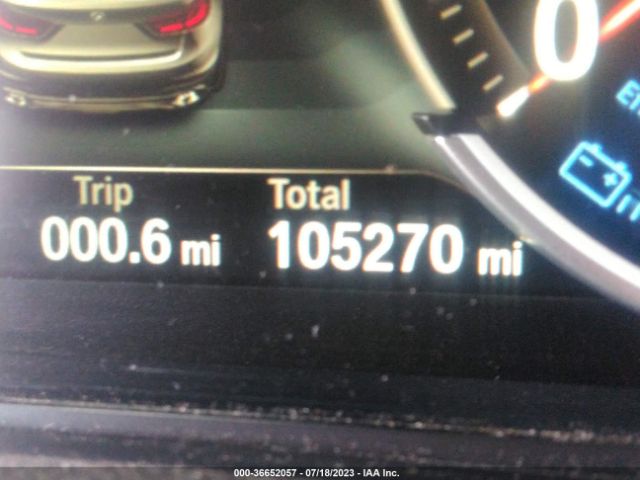 5UXKU0C50F0F92014 BMW X6 Sdrive35i